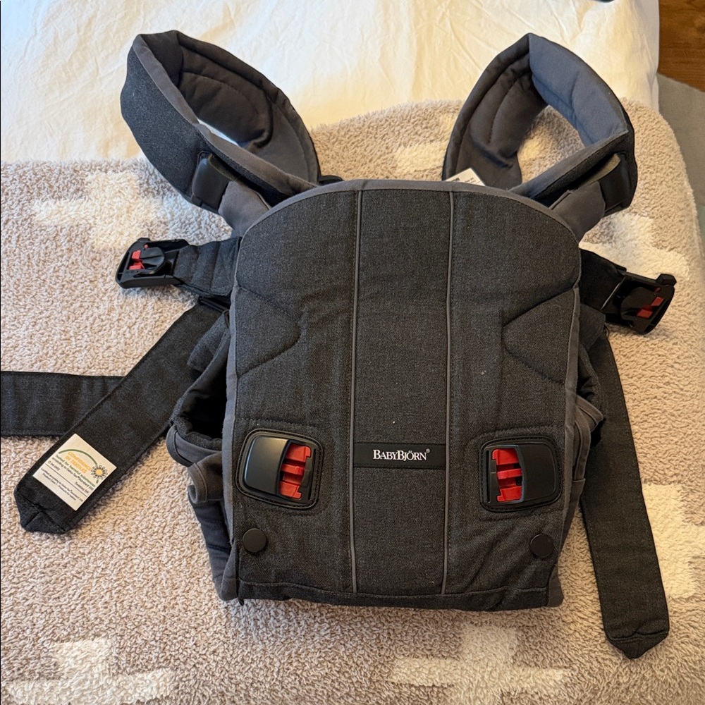 BabyBjörn